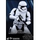 Star Wars Episode VII Movie Masterpiece Action Figure 2-Pack 1/6 First Order Stormtroopers 30 cm